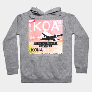 KOA Hoodie